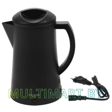 Гейзерная кофеварка Gelberk GL-542 картинка 2